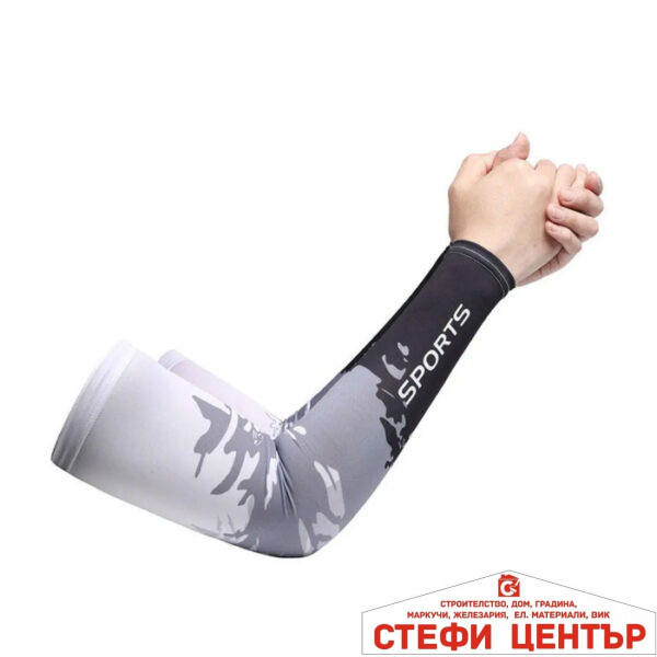 Ръкави Вело 9355 Слънцезащитни 2БР/К-Т