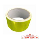 Светлоотразително тиксо 2598 5см х 5метра - Image 3