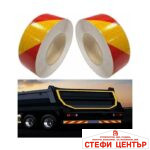 Светлоотразително тиксо 2599 5см х 5метра - Image 2
