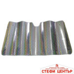 Сенник за предно стъкло PA786 - 140x70 см
