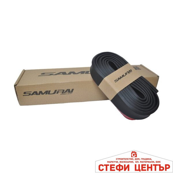 Спойлер самурай за броня - 1568