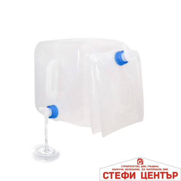 Туба за течности PA752 - 15 Литра