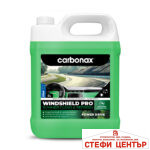 Carbonax Течност за чистачки лятна 5л - Готова зелена - Image 2