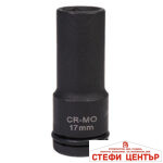 R20 Гайковерт безчетков 1/2" 400Nm куфар Solo RDP-BCBIW20 - Image 6