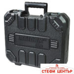 R20 Гайковерт безчетков 1/2" 400Nm куфар Solo RDP-BCBIW20 - Image 8