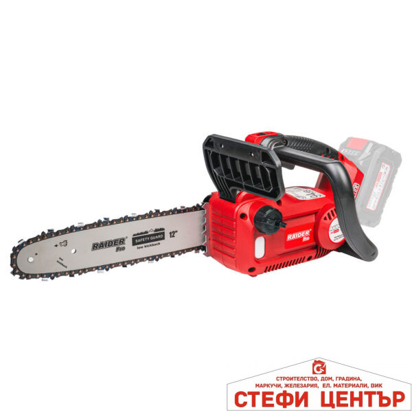 R20 Резачка безч. 305mm SDS 3/8"1.3mm 45 Solo RDP-DBCS20