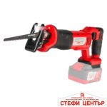 R20 Трион саблен 0-3000min-1 quick Solo RDP-YRS20