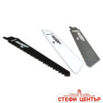 R20 Трион саблен 0-3000min-1 quick Solo RDP-YRS20 - Image 4