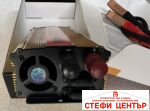 Инвертор 12V/24V-220V 2000W - Image 4