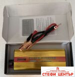 Инвертор 12V/24V-220V 2000W - Image 2