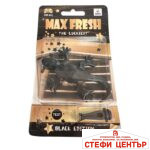 Ароматизатор Max Auto - Гущер / Black edition - Image 3