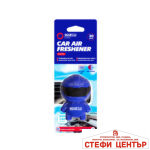 Ароматизатор Sparco SPA200XL New Car - Image 2