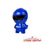 Ароматизатор Sparco SPA200XL New Car