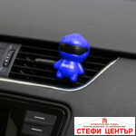 Ароматизатор Sparco SPA200XL New Car - Image 3