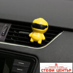 Ароматизатор Sparco SPA201XL Vanilla - Image 2