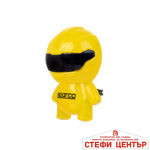 Ароматизатор Sparco SPA201XL Vanilla
