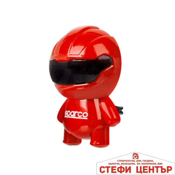 Ароматизатор Sparco SPA202XL Lollipop