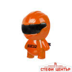 Ароматизатор Sparco SPA203XL Citrus - Image 2