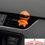 Ароматизатор Sparco SPA203XL Citrus