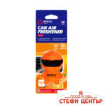 Ароматизатор Sparco SPA203XL Citrus - Image 3