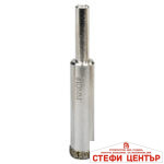 Боркорона Diamond ø10mm - Image 2