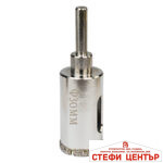 Боркорона Diamond ø30mm (1 1/8') - Image 2