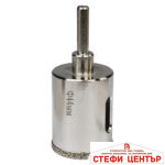 Боркорона Diamond ø45mm (1 3/4') - Image 2