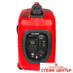 Генератор за ток бензинов 1.2kW инверторен тих RD-GG24 - Image 3