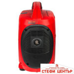 Генератор за ток бензинов 1.2kW инверторен тих RD-GG24 - Image 4