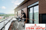 Герунг циркуляр акум. ø216 mm KGS 18 LTX BL - Image 3