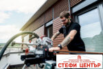 Герунг циркуляр акум. ø216 mm KGS 18 LTX BL - Image 4