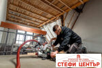 Герунг циркуляр акум. ø216 mm KGS 18 LTX BL - Image 5