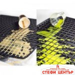 Гумени стелки Frogum съвместими с BMW 3-Series (E90 / E91 / E92) - (2005-2012) - Image 2
