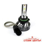 Диодни крушки Niken 9006 ПРО 2бр/к-т - Image 2