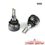 Диодни крушки Niken 9006 ПРО 2бр/к-т