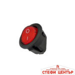 Електрическо копче PA477 - Image 3