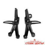 Задни степенки 2539 2бр/к-т Черни - Image 3