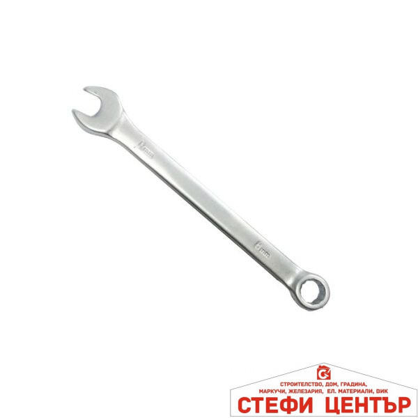 Звездогаечен ключ 8мм