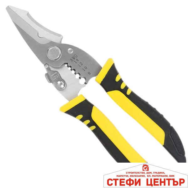 Клещи за кабели РА611