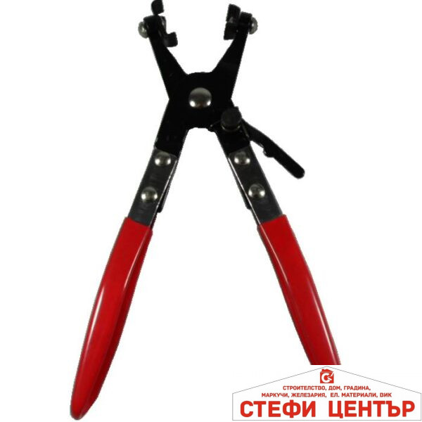 Клещи за скоба водни съединения 2254