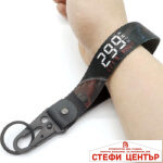Ключодържател -PG309 - 299 текстил - Image 2