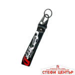 Ключодържател -PG309 - кола - Image 2