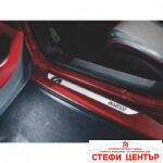 Комплект декорация за прагове Sparco - 2бр./к-т - Image 3