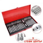 Комплект инструменти 210 / 40 части - Image 2