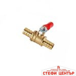 Кранче за гориво РА684 - 10мм - 1 брой - Image 2