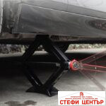 Крик жаба 1.5 тона ST-105C - Image 2
