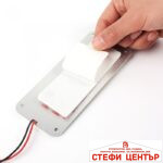 Лампа интериорна 12V 2 БР/К-Т - 157 - Image 2