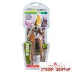 Лозарска ножица с разминаване ZENSHI GX - Image 4