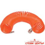 Маркуч за въздух РА211 - 20метра - Image 2