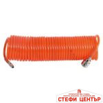 Маркуч за въздух РА211 - 20метра - Image 3